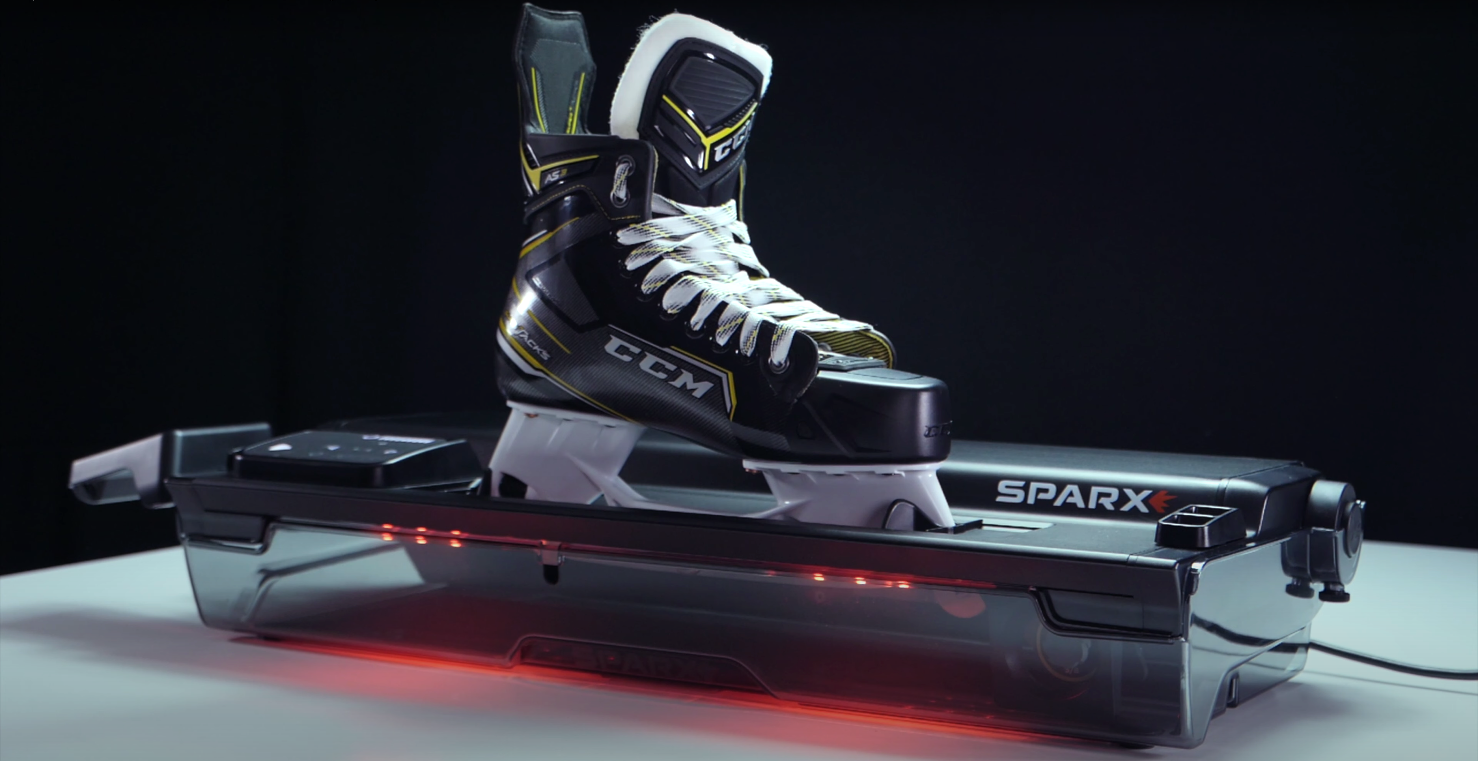 Sparx Hockey