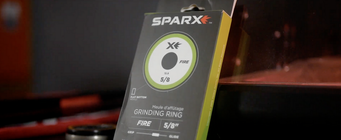 Sparx Radius Ring vs FIRE Ring Understanding Differences in Hollow