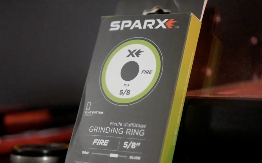 EDGE-ucation: The Sparx FIRE Ring and How It Differs From A Traditional Hollow