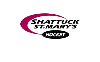 Shattuck-St. Mary’s Hockey Extends Partnership With  Sparx Hockey