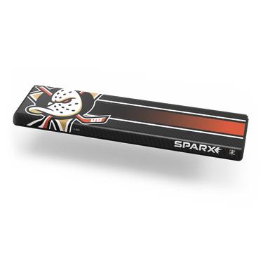 NHL Custom Overlay - Anaheim Ducks