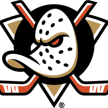 NHL Custom Sharpener - Anaheim Ducks