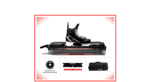Back To Hockey Bundle