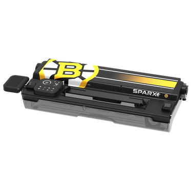 NHL Custom Sharpener - Boston Bruins