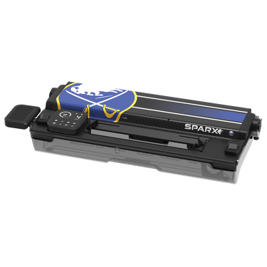 NHL Custom Sharpener - Buffalo Sabres