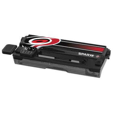 NHL Custom Sharpener - Carolina Hurricanes