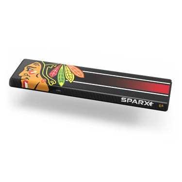 NHL Custom Overlay - Chicago Blackhawks
