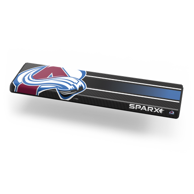 NHL Custom Overlay - Colorado Avalanche - Holiday img