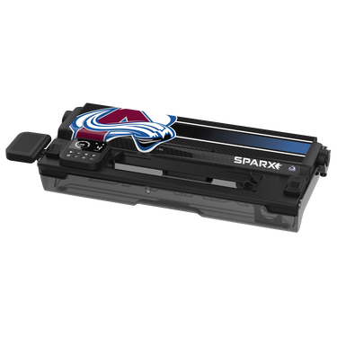 NHL Custom Sharpener - Colorado Avalanche