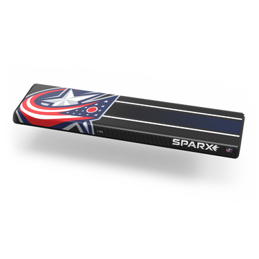 NHL Custom Overlay - Columbus Blue Jackets
