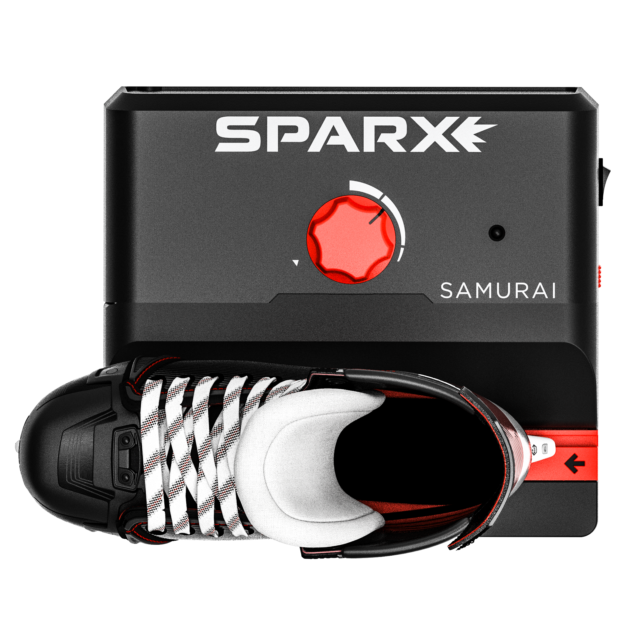 Sparx SAMURAI™