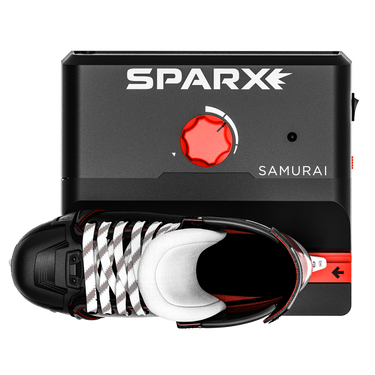 Sparx SAMURAI™