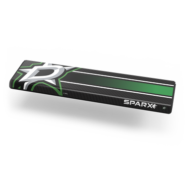 NHL Custom Overlay - Dallas Stars