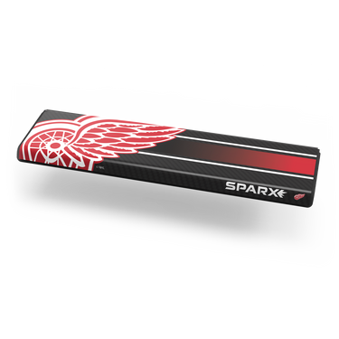 NHL Custom Overlay - Detroit Red Wings
