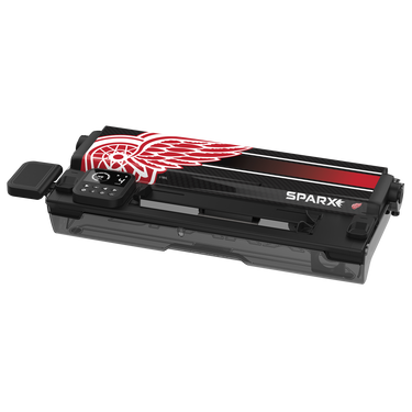 NHL Custom Sharpener - Detroit Red Wings