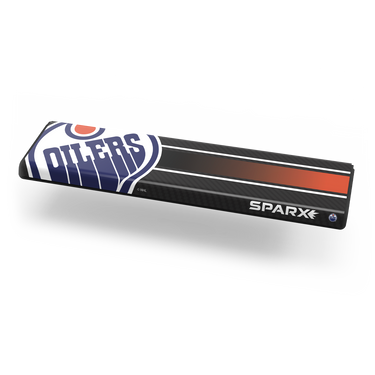 NHL Custom Overlay - Edmonton Oilers