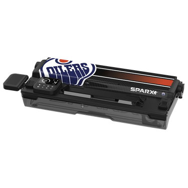 NHL Custom Sharpener - Edmonton Oilers