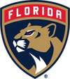 NHL Custom Sharpener - Florida Panthers