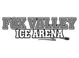 Fox Valley Ice Arena Logo