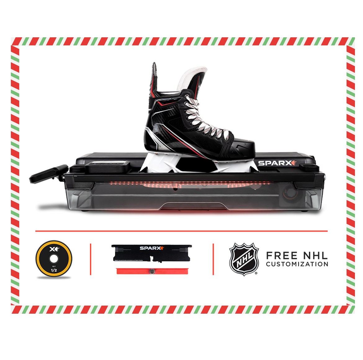 LIMITED EDITION  HOLIDAY BUNDLE