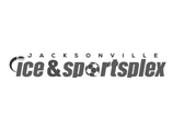 Jacksonville Ice and Sports Complex Logo