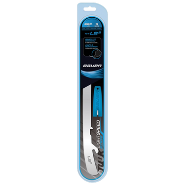 Bauer TUUK Lightspeed 2 Steel Edge Runner Junior