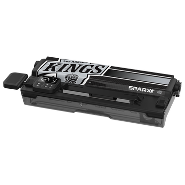 NHL Custom Sharpener - Los Angeles Kings