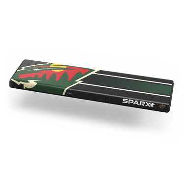 NHL Custom Overlay - Minnesota Wild