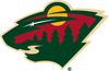 NHL Custom Sharpener - Minnesota Wild