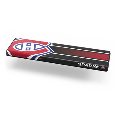 NHL Custom Overlay - Montreal Canadiens
