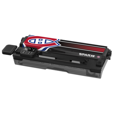 NHL Custom Sharpener - Montreal Canadiens