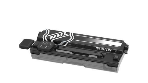 NHL Custom Sharpeners