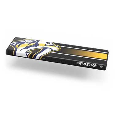 NHL Custom Overlay - Nashville Predators