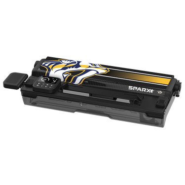 NHL Custom Sharpener - Nashville Predators