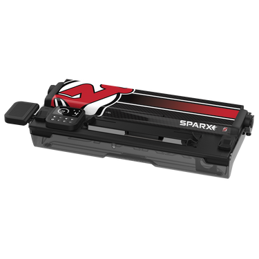 NHL Custom Sharpener - New Jersey Devils