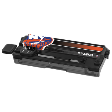 NHL Custom Sharpener - New York Islanders