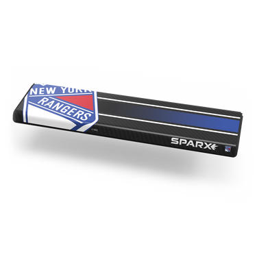 NHL Custom Overlay - New York Rangers