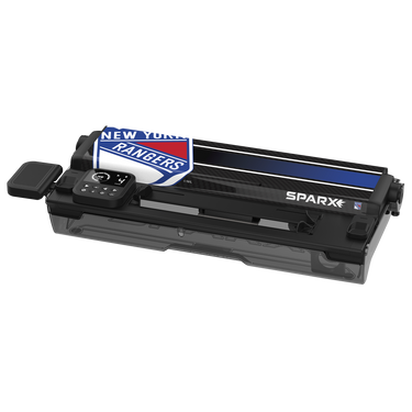NHL Custom Sharpener - New York Rangers