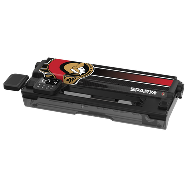 NHL Custom Sharpener - Ottawa Senators