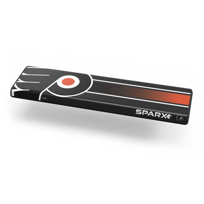 NHL Custom Overlay - Philadelphia Flyers - Holiday img