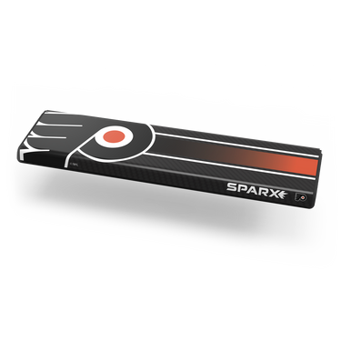 NHL Custom Overlay - Philadelphia Flyers