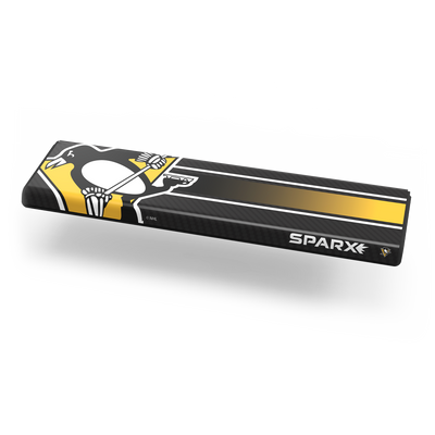 NHL Custom Overlay - Pittsburgh Penguins - Holiday  Purchase img