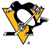 NHL Custom Sharpener - Pittsburgh Penguins