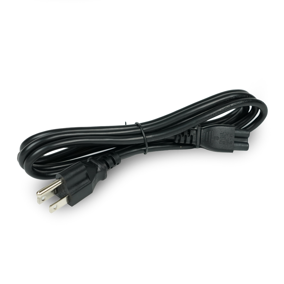 North American Power Cord - ES200/ES300 – Sparx Hockey