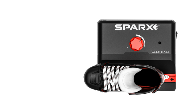 <p>A Revolutionary Deburring Machine</p>