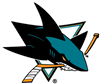 NHL Custom Sharpener - San Jose Sharks