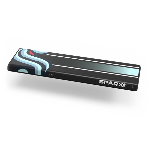 NHL Custom Overlay - Seattle Kraken – Sparx Hockey