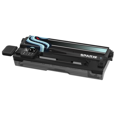 NHL Custom Sharpener - Seattle Kraken