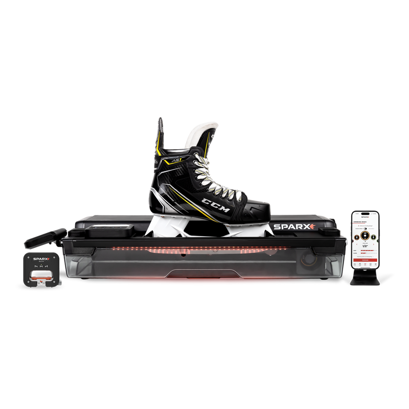 Sparx Sharpener 3  + BEAM