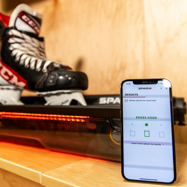NHL Custom Sharpener - Vegas Golden Knights